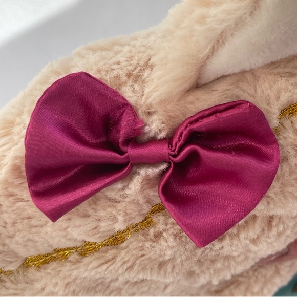 Levtex Baby Kitty Cat Plush Toy 2016 - Picture 7 of 11